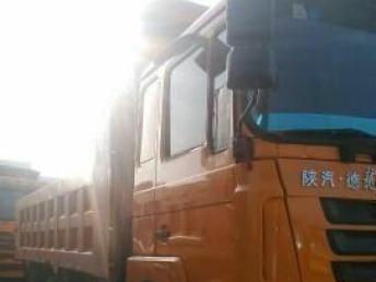 陜汽德龍F(tuán)系列二手車低價(jià)出售，廣州二手車市場(chǎng)精選推薦