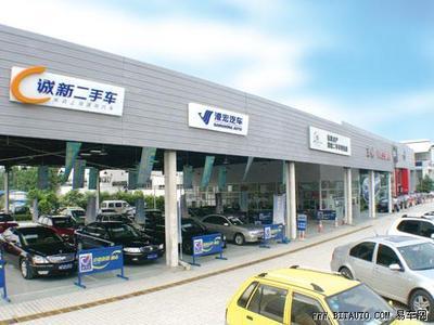 優(yōu)卡網(wǎng)專訪港宏二手車總監(jiān)堀越康久 洞察市場，以誠為本的二手車經(jīng)營之道