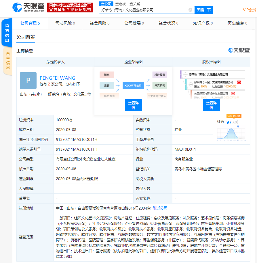 跨國(guó)資本與文化巨頭齊聚中國(guó)，上海成為數(shù)字文化創(chuàng)意新高地